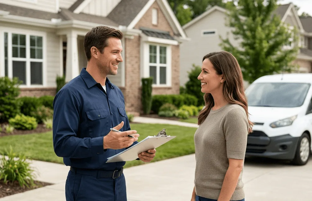 Mold Remediation Columbia, VA FAQs